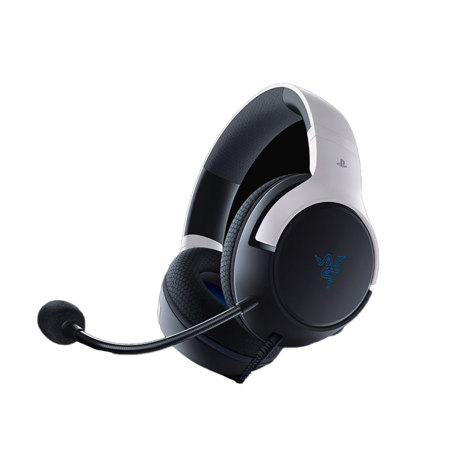 Slušalice Razer Kaira X - Licensed PlayStation 5 Wired Gaming Headset - EU Packaging RZ04-03970700-R3G1