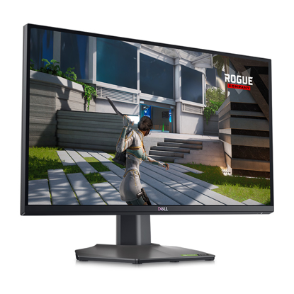 MONITOR DELL LED Gaming G2524H, 25" 1920x1080 280Hz, Antiglare, 16:9, 1000:1, 400 cd/m2, 1ms/0.5ms, HDMI, 2xDP, 3xUSB, Tilt, Swivel Pivot Height.3godG