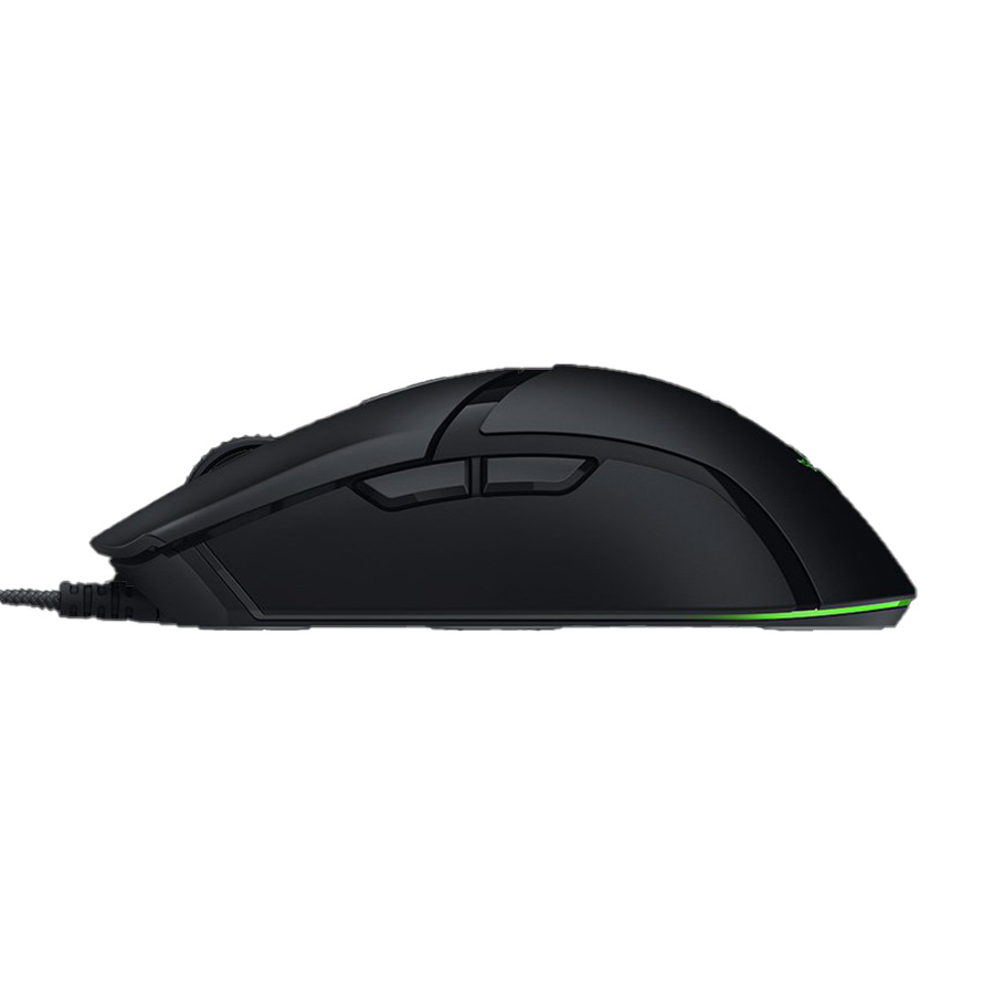 Miš Razer Cobra - Customizable Gaming Mouse - FRML Packaging RZ01-04650100-R3M1