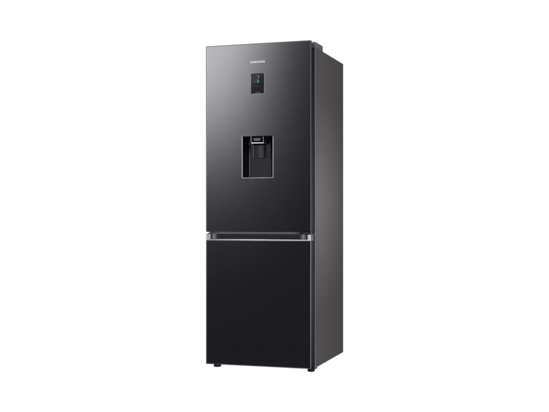 Picture of Samsung frižider RB34C652EB1 , E klasa, 185 cm, 341 L. ( RB34C652EB1/EK ) 
