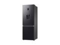 Picture of Samsung frižider RB34C652EB1 , E klasa, 185 cm, 341 L. ( RB34C652EB1/EK ) 