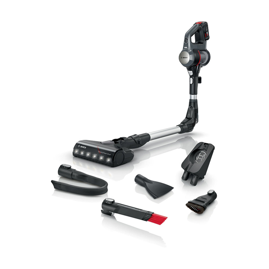 Picture of BOSCH Akumulatorski usisavačSerie | 7 UNLIMITED  ProAnimal 40 min rad, 10 GODINA Garancije ( BBS711A