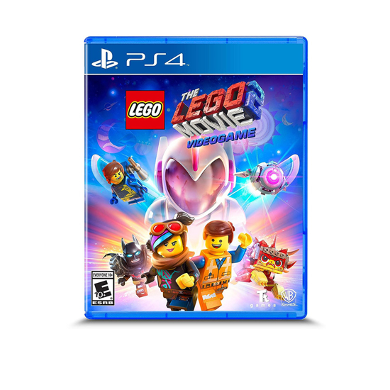 Picture of Lego The movie Videogame 2 PS4