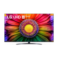 Picture of LG UHD LED Smart TV 65" 65UR81003LJ 4K Ultra HD, Smart TV, WebOS, HDR10 Pro, ?5 AI procesor 4K Gen6, Magični daljinski, Crni **MODEL 2023**