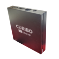 Picture of TV BOX CURIBO, 16GB/2GB Android GOOGLE TV, bluetooth daljinski