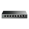 Picture of SWITCH 8 portni TP-LINK, TL-SG108PE PoE 