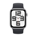 Picture of Apple Watch SE 2023 40mm Silver