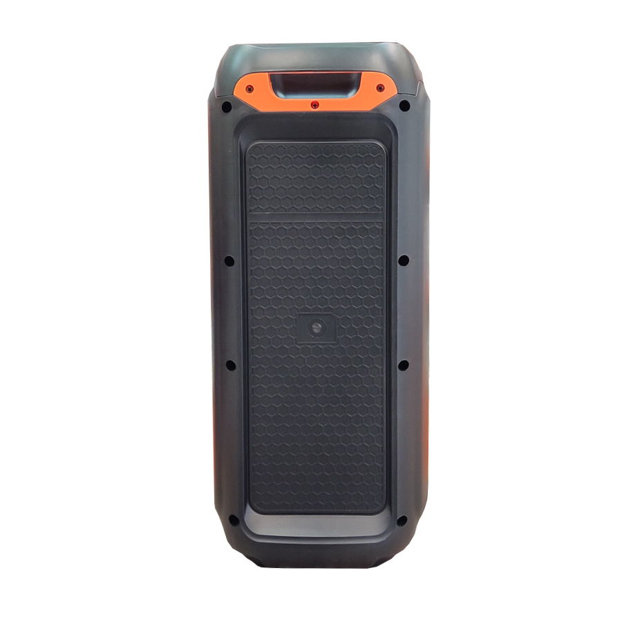 GNC MusicBox Party 180W bluetooth, karaoke, wireless mikrofon, USB, card, FM, LED, GNC-180W-1
