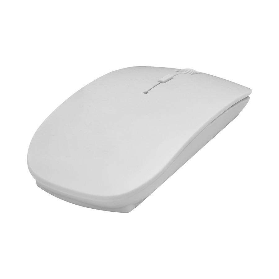 Miš Everest wireless SM-781 White Optical