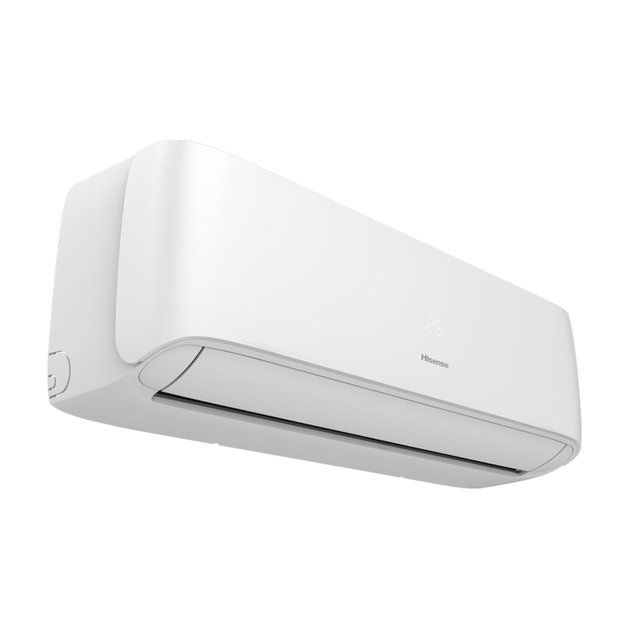 HISENSE KLIMA Expert Smart 18K Wi-fi-20c Inverter A++-A+, CF50XS1FG+S1FW