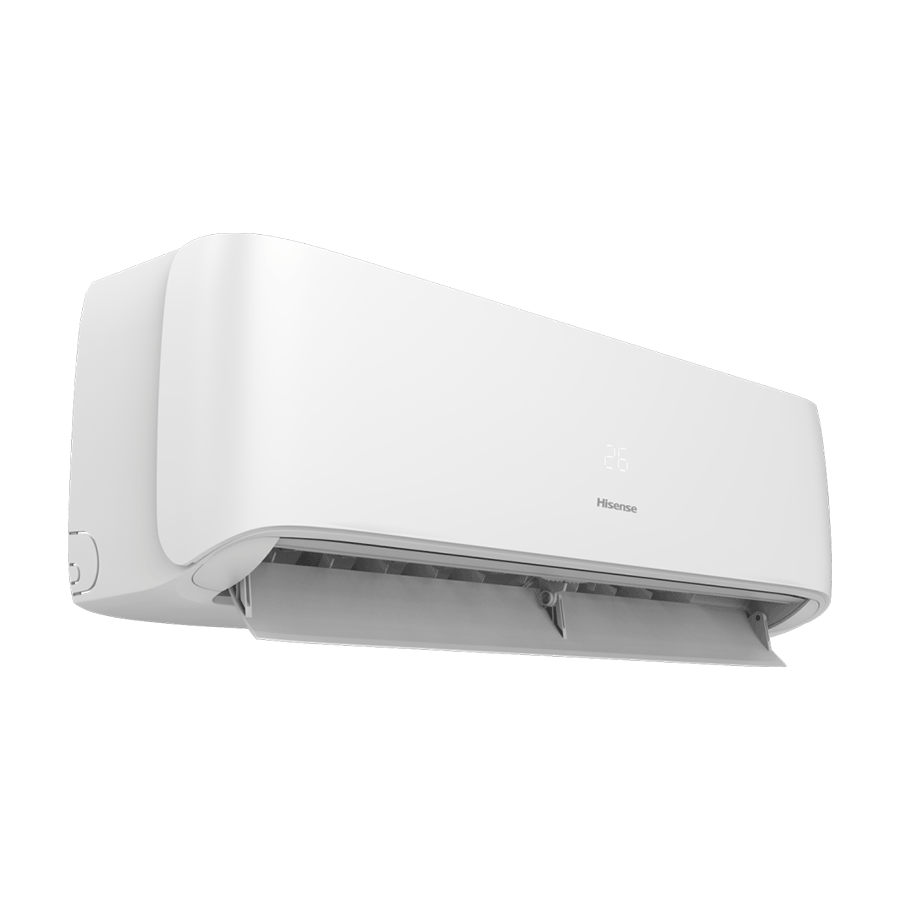 HISENSE KLIMA Expert Smart 18K Wi-fi-20c Inverter A++-A+, CF50XS1FG+S1FW