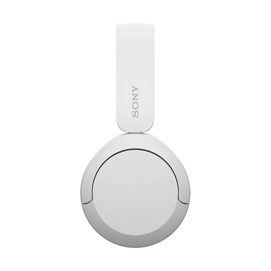 Sony bežične slušalice CH520. baterija do 50h, brzo punjnje. mikrofon. boja bijela WHCH520W.CE7