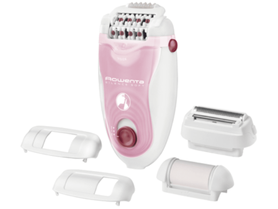Picture of Rowenta epilator EP5640D1 Silence Soft ( EP5640D1 ) 