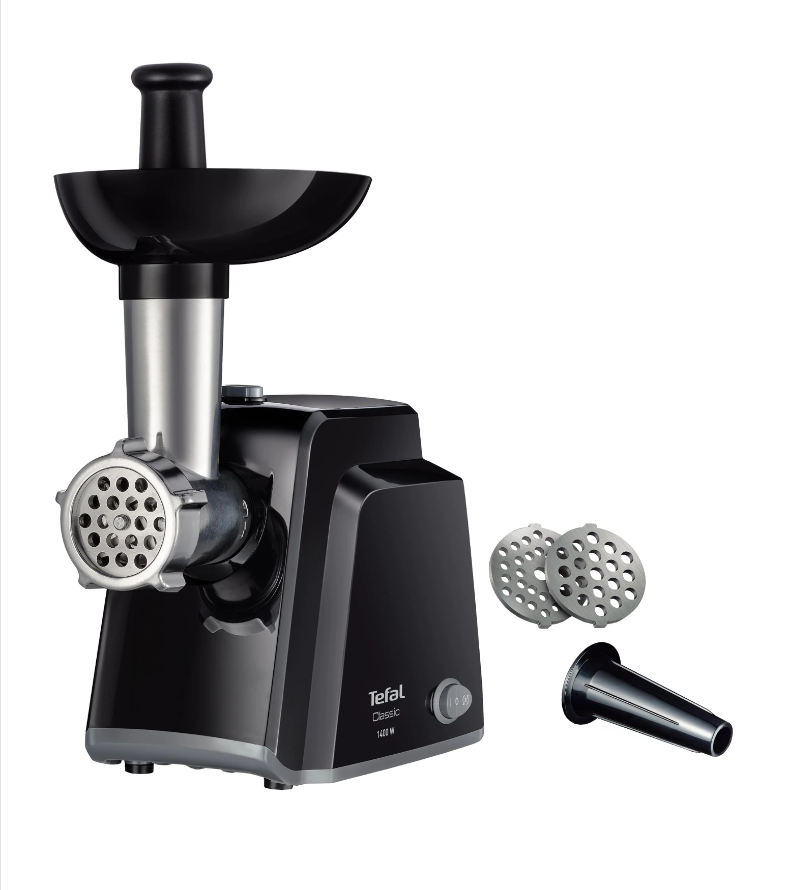 Tefal mašina za mljevenje mesa Link Plus ( NE105838 )