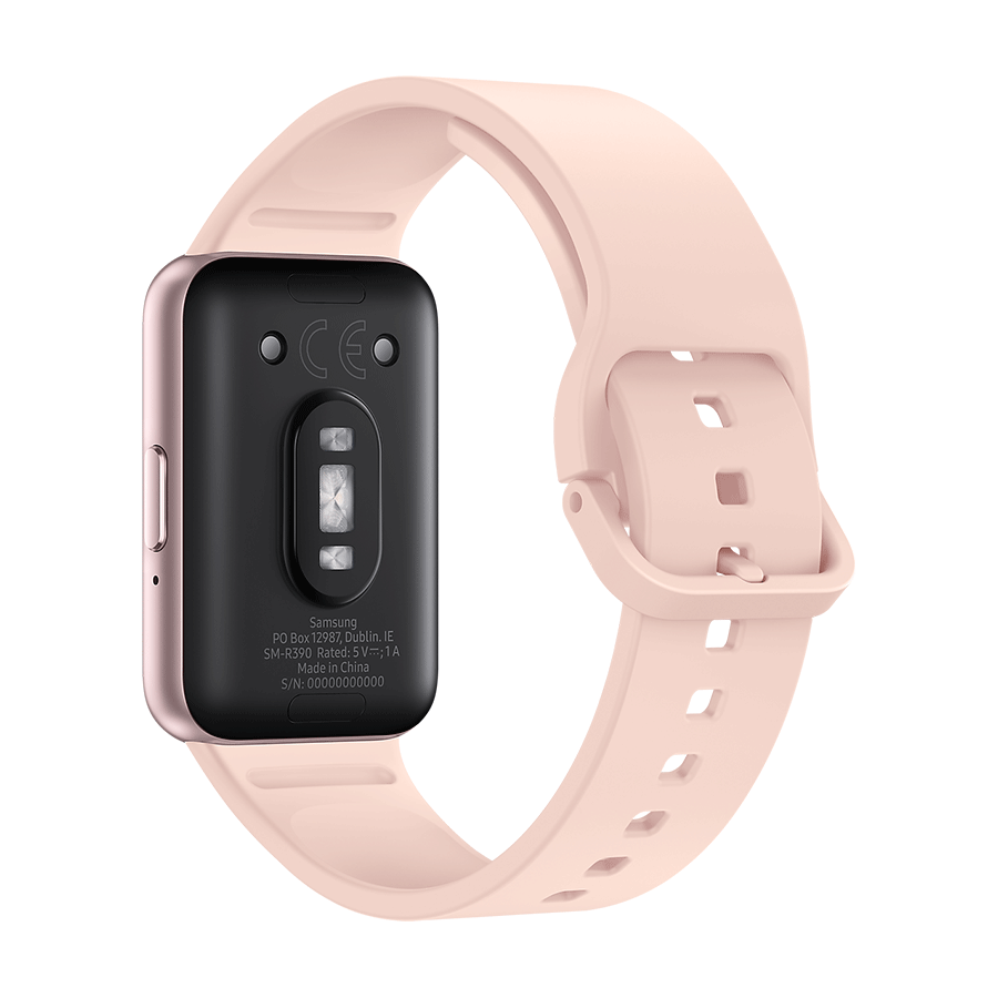 Samsung Galaxy Fit3 R390 Pink Gold