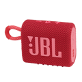 Picture of JBL bežični zvučnik GO 3 RED