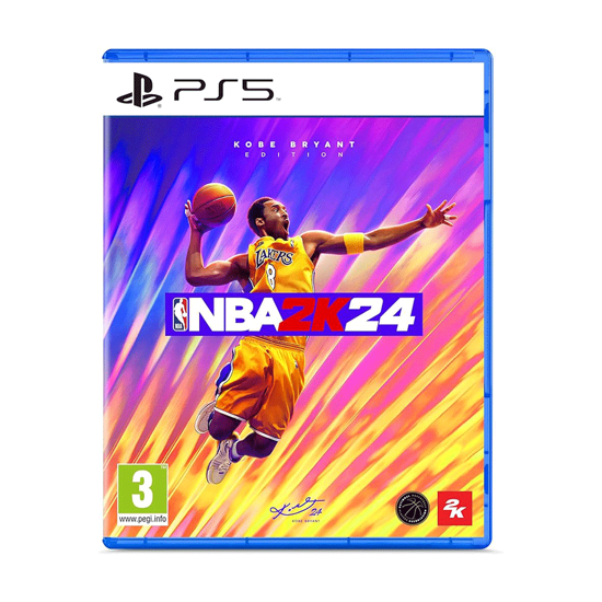 Picture of NBA 2k24 PS5 AT