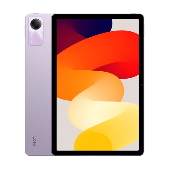 Picture of Tablet Xiaomi Pad SE 8GB 256GB Lavender Purple