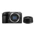 Picture of Fotoaparat NIKON Z30 sa objektivom 16-50 DX