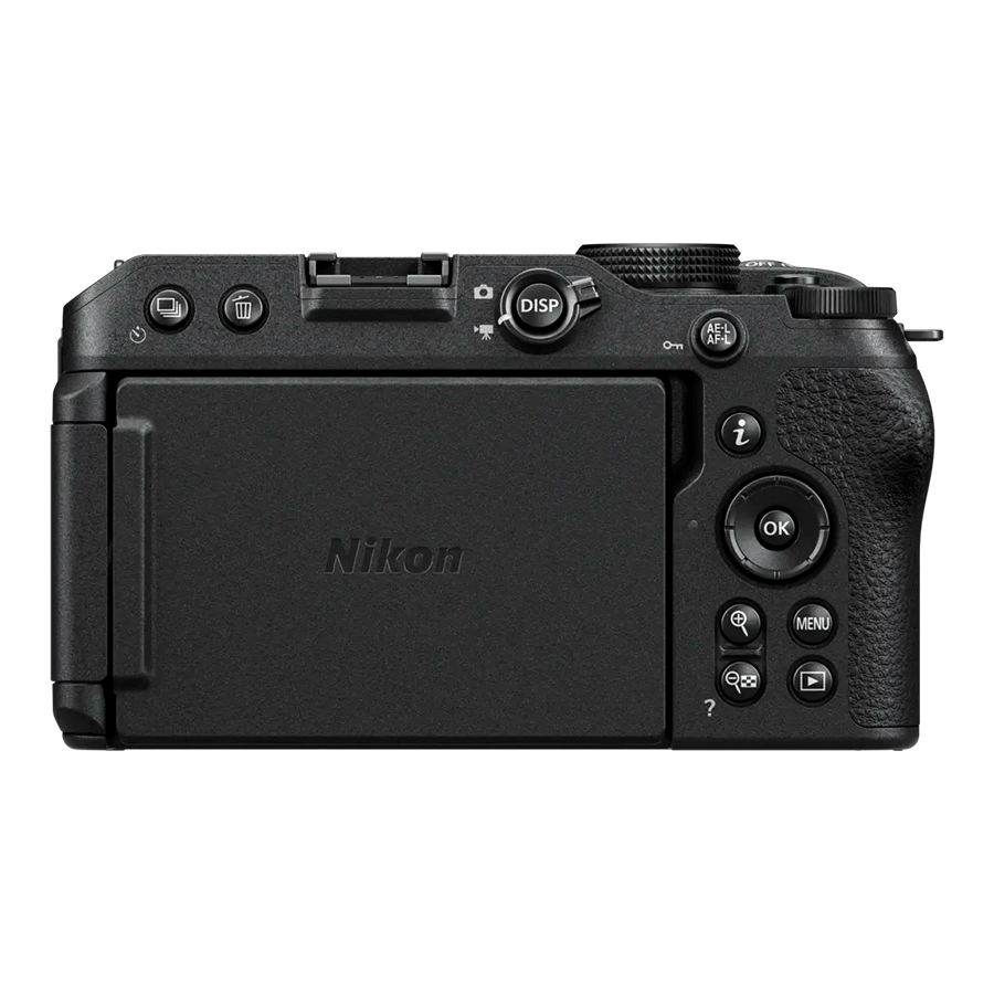 Fotoaparat NIKON Z30 sa objektivom 16-50 DX