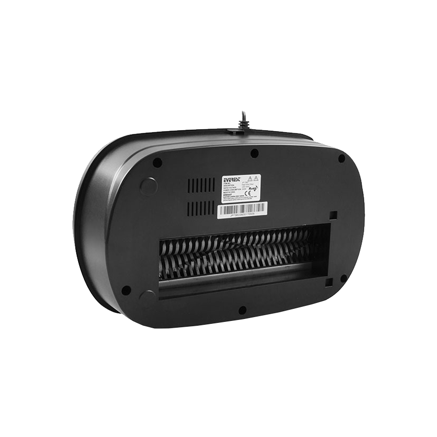 UNIŠTAVAČ PAPIRA Everest JP-736C Paper Cutting 360 * 220 * 396mm Cross Cut Paper Shredder