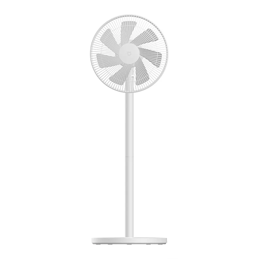 Mi Smart ventilator 1C 3 brzine, podesiva visina od 64cm do 100 cm, Google Assist.,Alexa, PYV4007GL