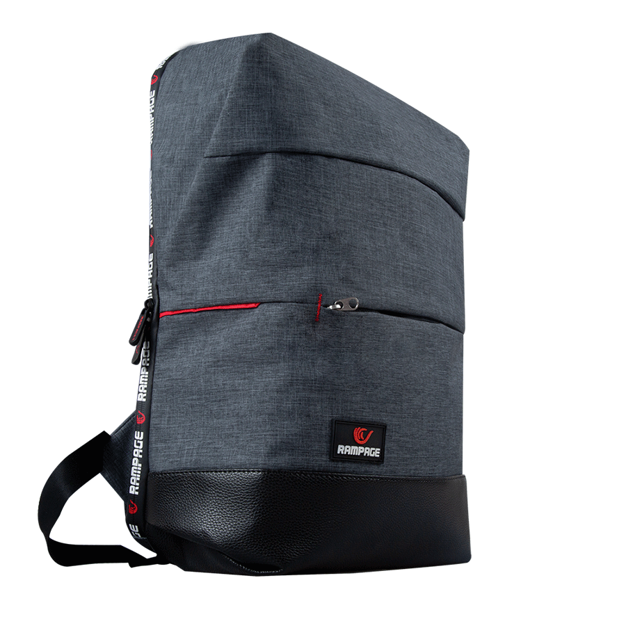 Ruksak za notebook gaming RAMPAGE 300449 16" Style Computer Notebook Backpack, 34759