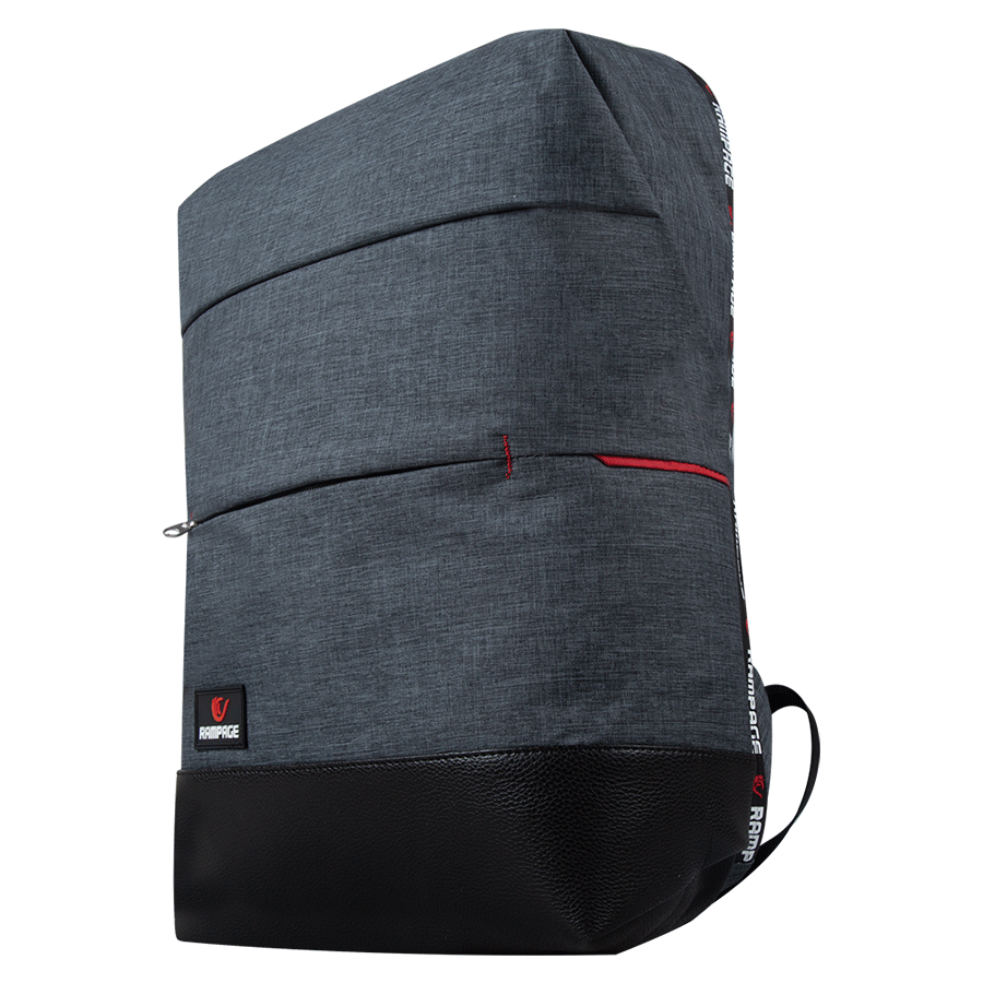 Ruksak za notebook gaming RAMPAGE 300449 16" Style Computer Notebook Backpack, 34759
