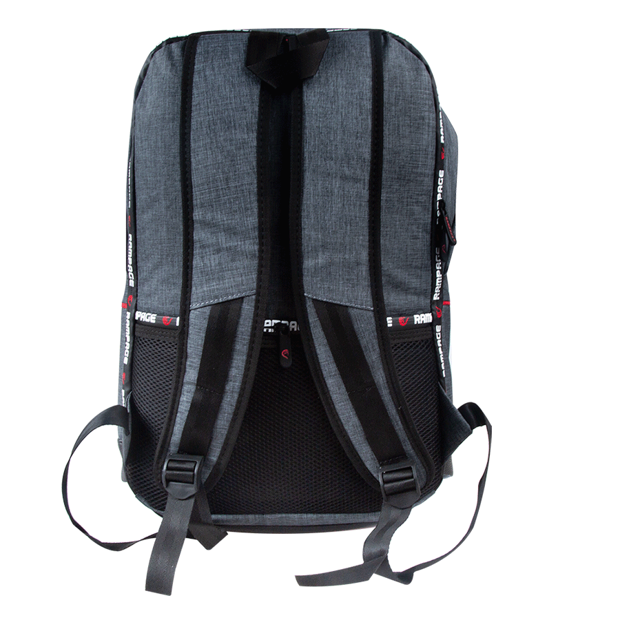 Ruksak za notebook gaming RAMPAGE 300449 16" Style Computer Notebook Backpack, 34759