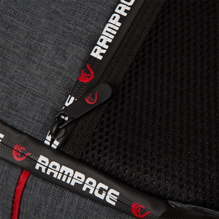 Ruksak za notebook gaming RAMPAGE 300449 16" Style Computer Notebook Backpack, 34759