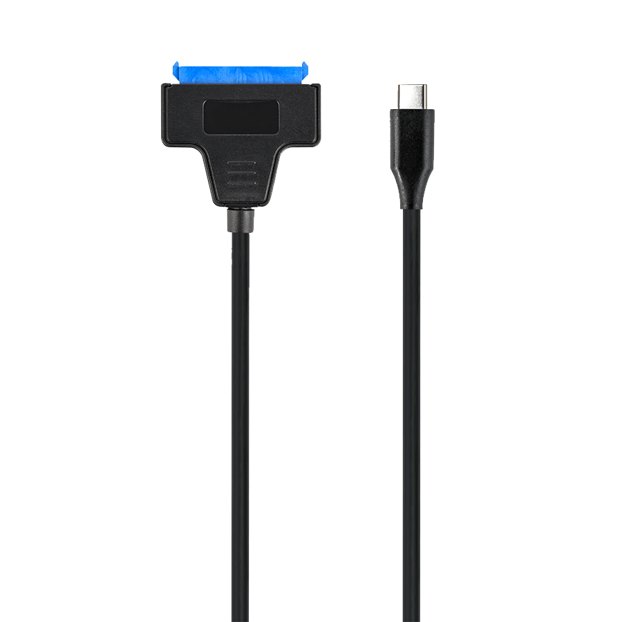 USB 3.0 Type-C to SATA ADAPTER, GEMBIRD AUS3-03