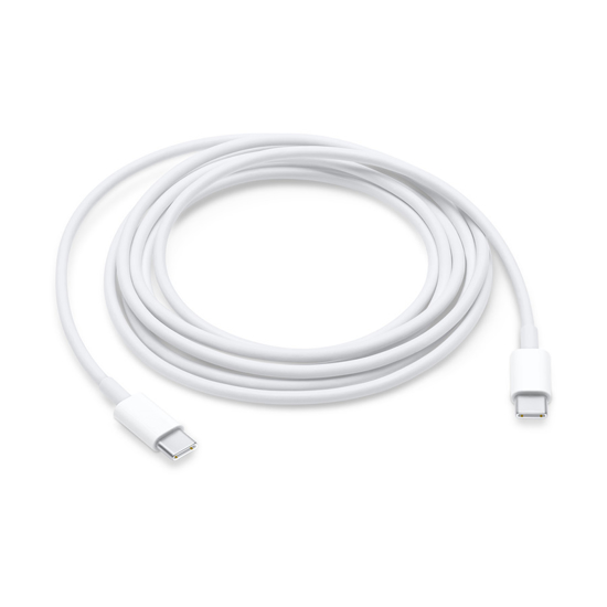 Picture of Kabl APPLE ORG. USB Type-C to Type C 60W Woven 1m MQKJ3ZM/A