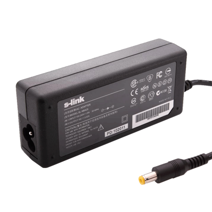AC ADAPTER za notebook S-link SL-NBA25 19V 3.42A 5.5 * 1.75 ACER Aspire Notebook Adapter