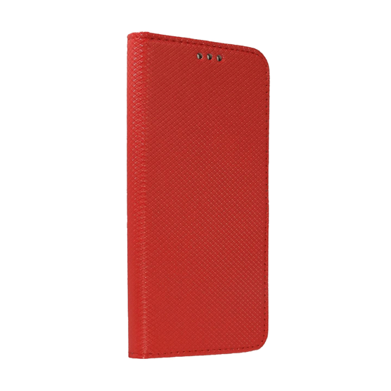 Picture of ZAŠTITNA MASKA SMART BOOK MAGNET ZA SAMSUNG GALAXY A15 4G/5G RED