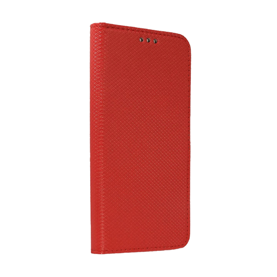 Picture of ZAŠTITNA MASKA SMART BOOK MAGNET ZA SAMSUNG GALAXY A34 5G RED