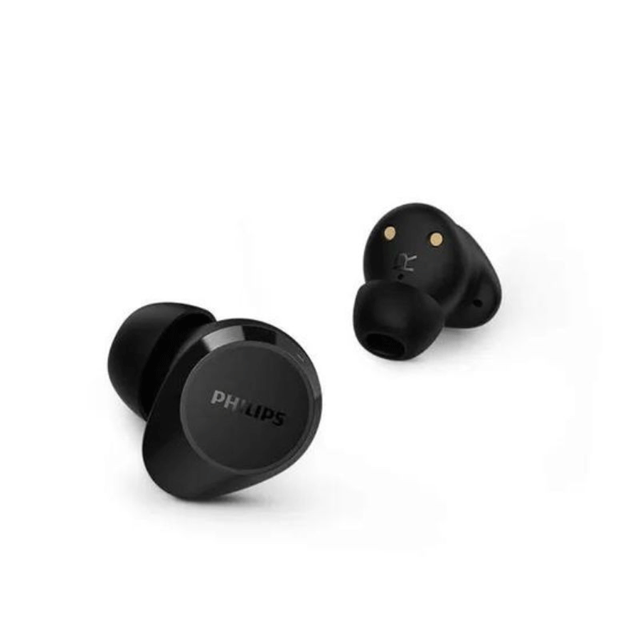Philips slušalice TAT1209BK/00 BT. Bluetooth verzija 5.3, , max domet 10m, boja crna