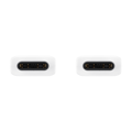 Picture of Kabl SAMSUNG ORG. 5A USB-C to USB-C 1m bijeli, EP-DN975BWE