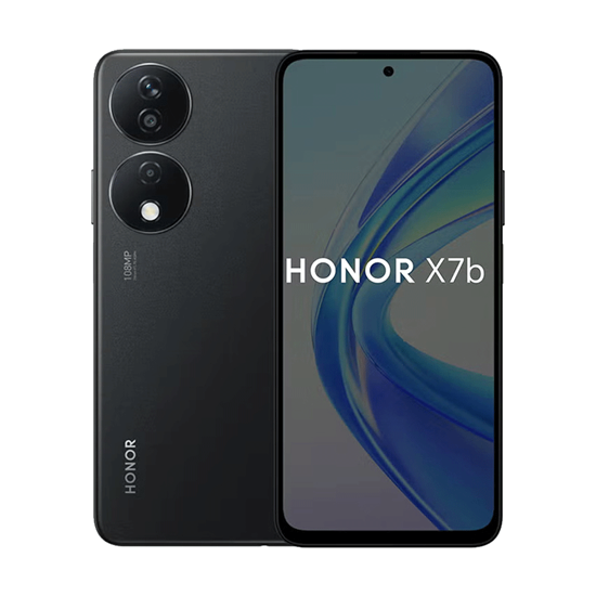 Picture of Mobitel Honor X7b 6GB 128GB black