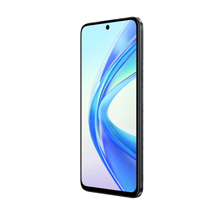 Mobitel Honor X7b 6GB 128GB black