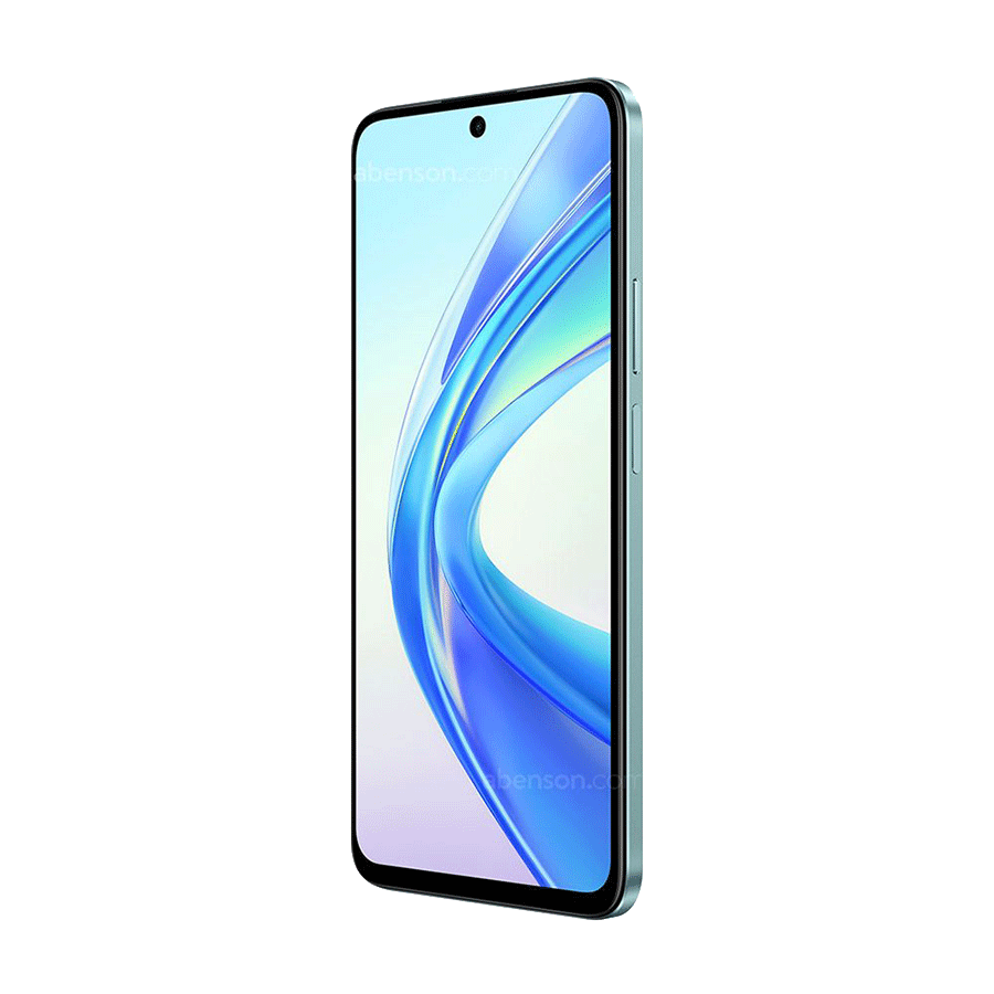 Mobitel Honor X7b 6GB 128GB green