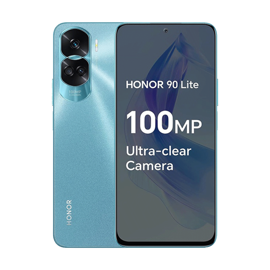 Picture of Mobitel Honor 90 lIte 5G 8GB 256GB green