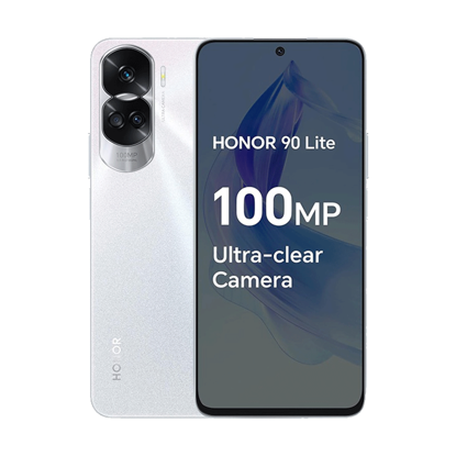 Mobitel Honor 90 lIte 5G 8GB 256GB silver