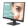 Picture of Monitor BenQ GW2490, 100hz 23,8", 1920x1080 FHD, 5ms, IPS, 16:9, 1300:1, 2xHDMI, 1xDP, 9H.LLSLJ.LBE