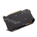 Picture of ASUS VGA NVIDIA GeForce GTX 1650 4GB GDDR6 TUF-GTX1650-4GD6-P-V2-GAMING 128bit, DVI, HDMI, DP