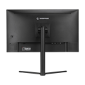 Picture of MONITOR RAMPAGE Gaming CLUSTER CL27R165 27" 165Hz 1ms BOE IPS FHD Freesync Pivot PC Flat