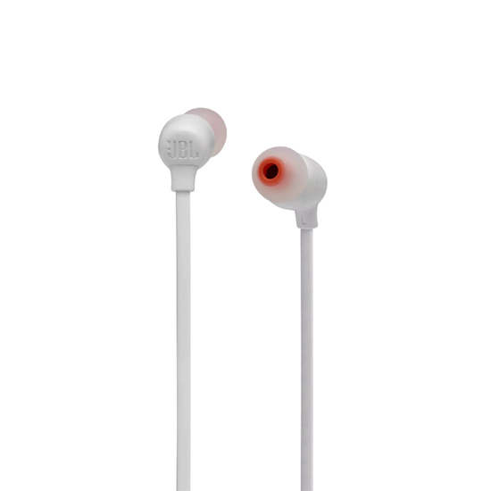 Picture of JBL Tune 125BT Slušalice In-Ear Bluetooth White