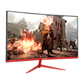 Picture of MONITOR RAMPAGE Gaming BLAZE BL24R165C 24" 165Hz 1ms CSOT VA Full HD Freesync PC Curved