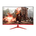 Picture of MONITOR RAMPAGE Gaming BLAZE BL27R165C 27" 165Hz 1ms CSOT VA Full HD Freesync PC Curved