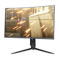 Picture of MONITOR RAMPAGE Gaming DROP DR32R240C 32" 240Hz 1ms CSOT VA FHD Freesync HDR RGB PC Curved