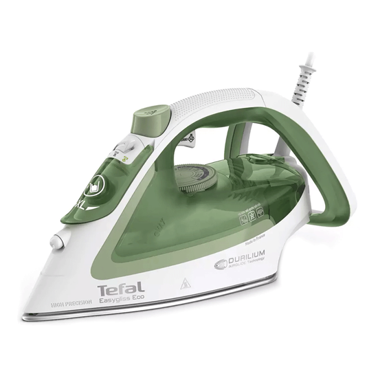 Picture of Tefal pegla na paru 2800 W ( FV5781E1 ) 